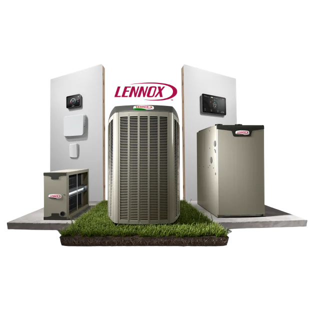 Boise Premiere Lennox dealer, repair or replace